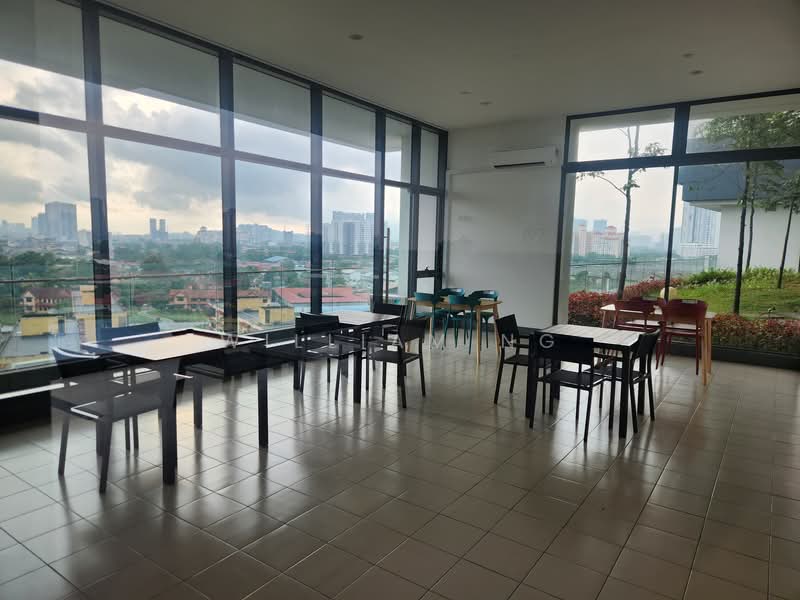 For Rent - Sentul Point