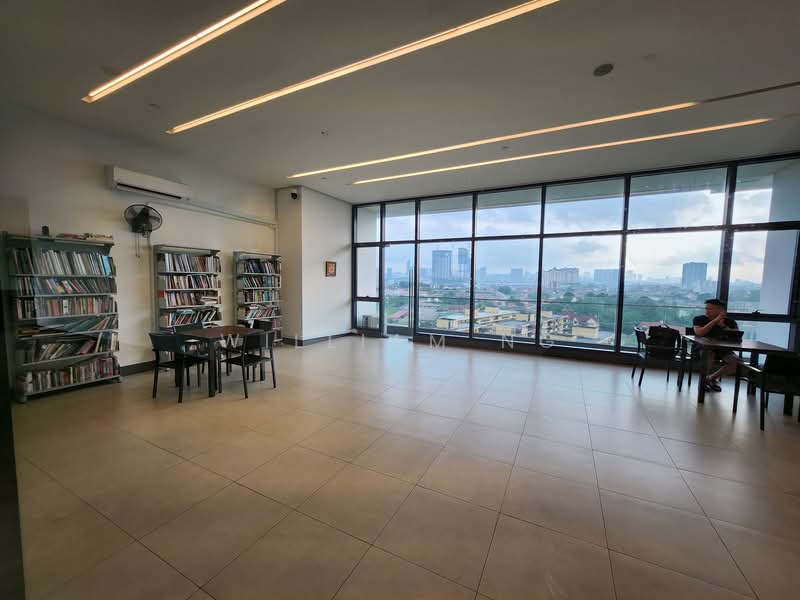 For Rent - Sentul Point