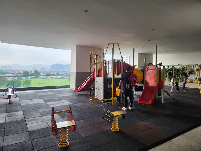 For Rent - Sentul Point