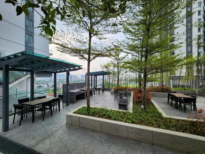 For Rent - Sentul Point