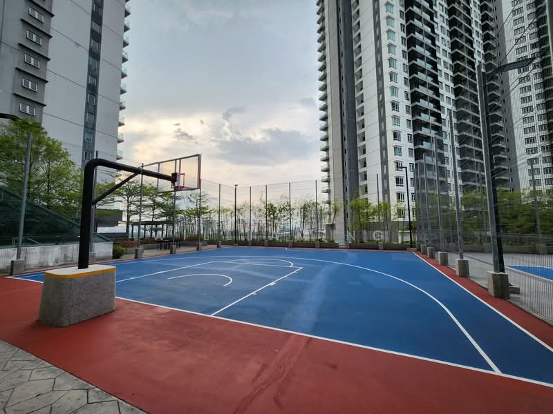 For Rent - Sentul Point