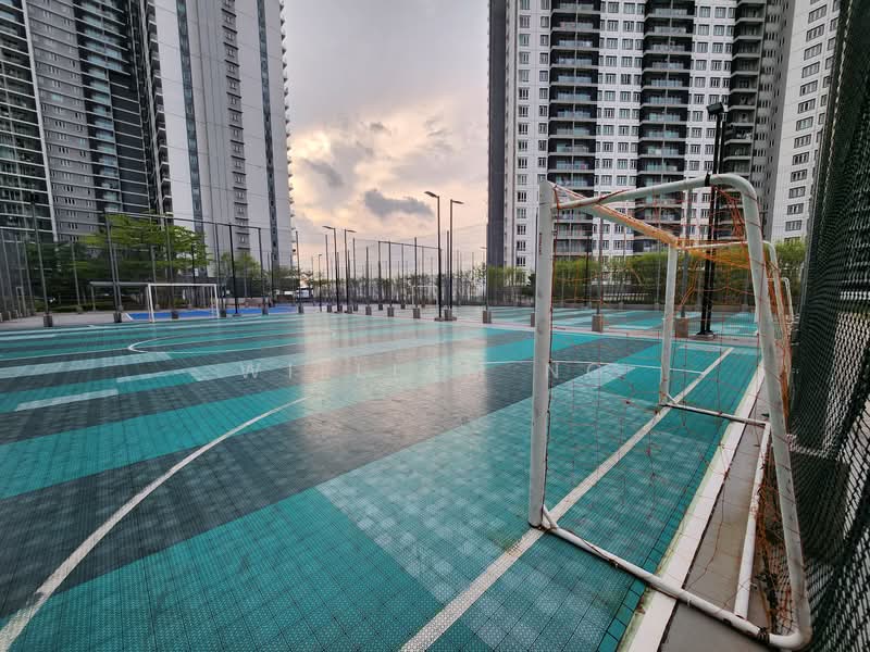 For Rent - Sentul Point