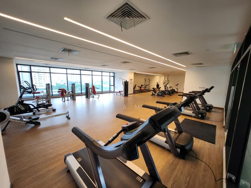 For Rent - Sentul Point