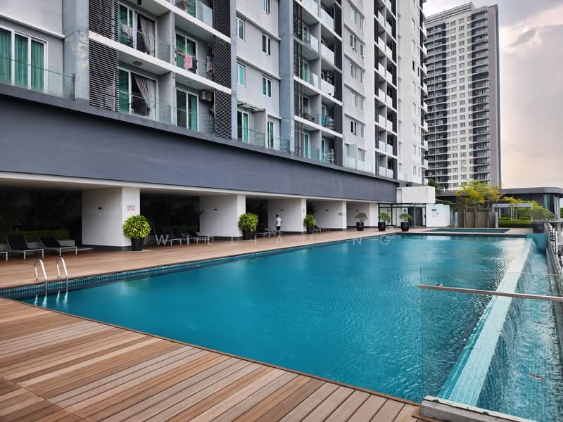 For Rent - Sentul Point