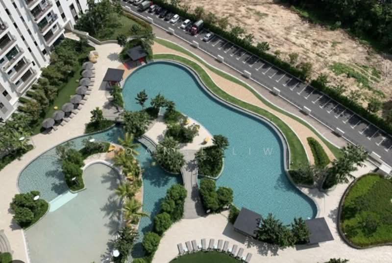 Service Residence for Sale at The Tamarind - Joanne Liw - Exterior - PropertyGuru.com.my