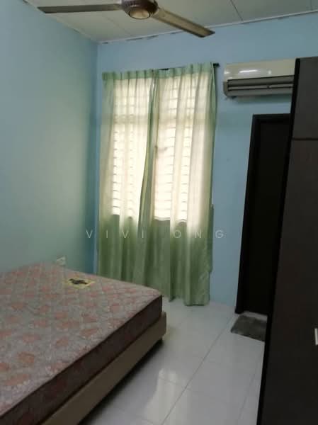 2-storey Terraced House for Rent in Taman Setia Indah (Tebrau) - Vivi Ong - Bedroom - PropertyGuru.com.my
