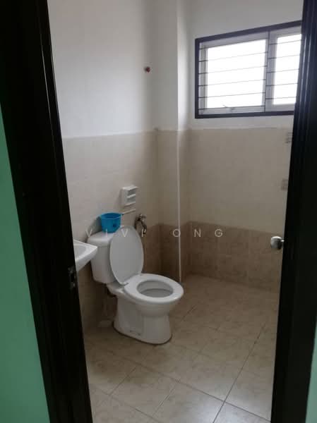 2-storey Terraced House for Rent in Taman Setia Indah (Tebrau) - Vivi Ong - Bathroom - PropertyGuru.com.my