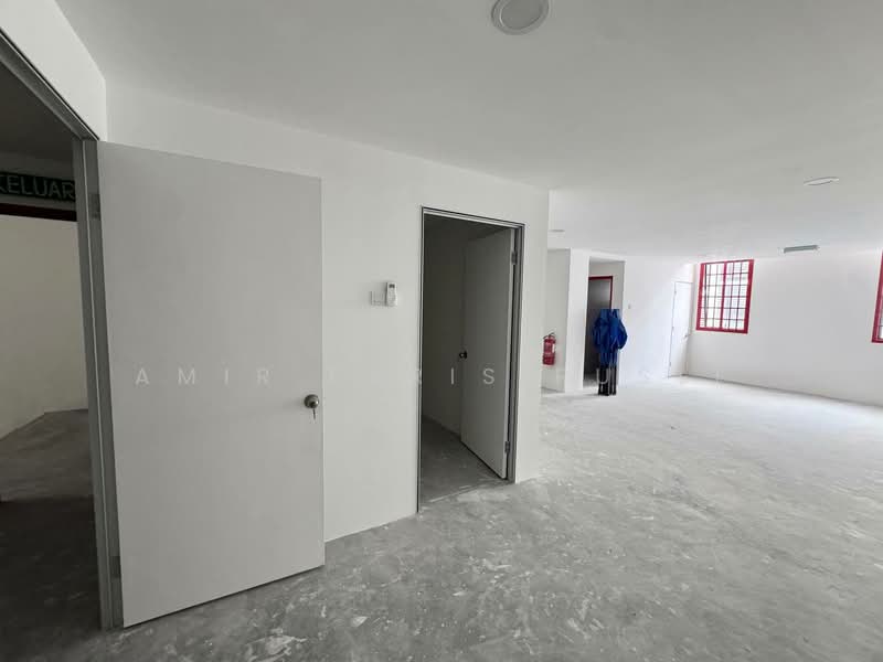 Shop for Rent in Johor Bahru (Johor) - Amir Faris Rusli - PropertyGuru.com.my