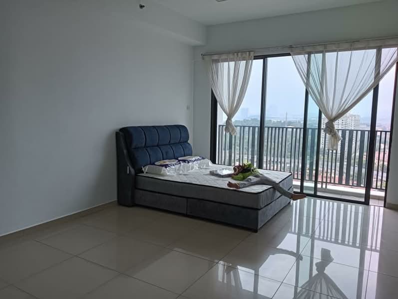 i-SOHO @ i-City untuk Untuk Disewa - RM 1,200 /bulan, Apr 2026 - Bedroom - PropertyGuru.com.my