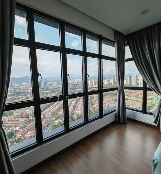 Condominium for Sale at Damansara Seresta - Elisa Yap - View - PropertyGuru.com.my