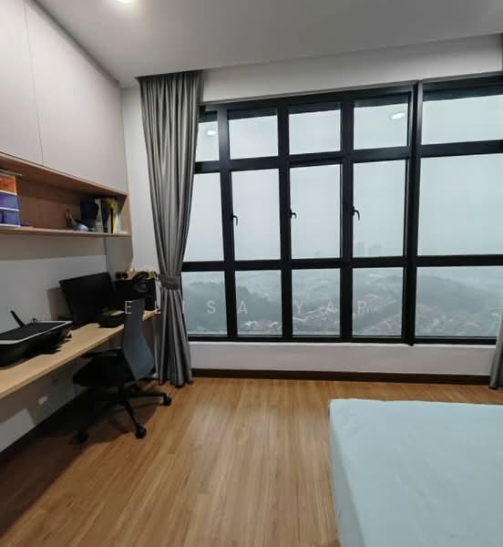 Condominium for Sale at Damansara Seresta - Elisa Yap - Study - PropertyGuru.com.my
