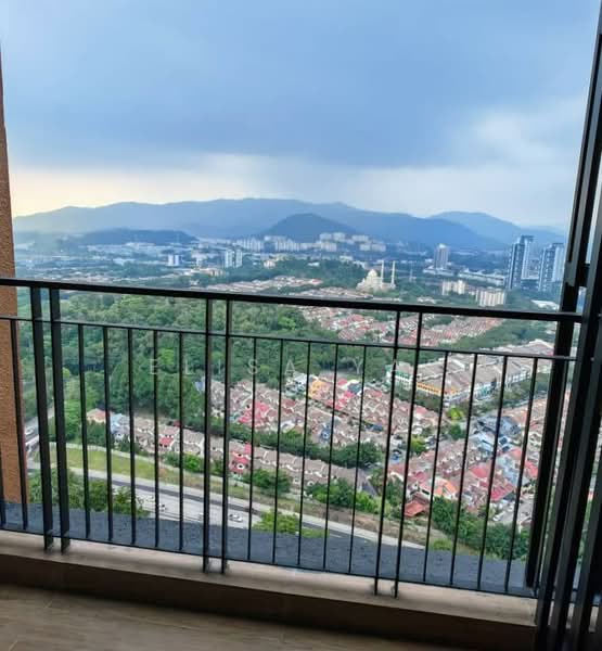 Condominium for Sale at Damansara Seresta - Elisa Yap - View - PropertyGuru.com.my