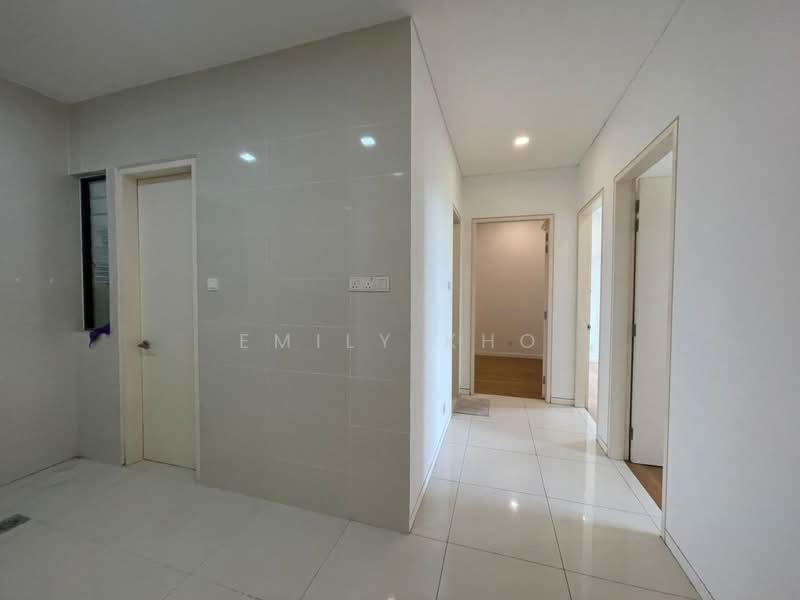 Condominium for Sale at Temasya Kasih - Emily Kho - Corridor - PropertyGuru.com.my
