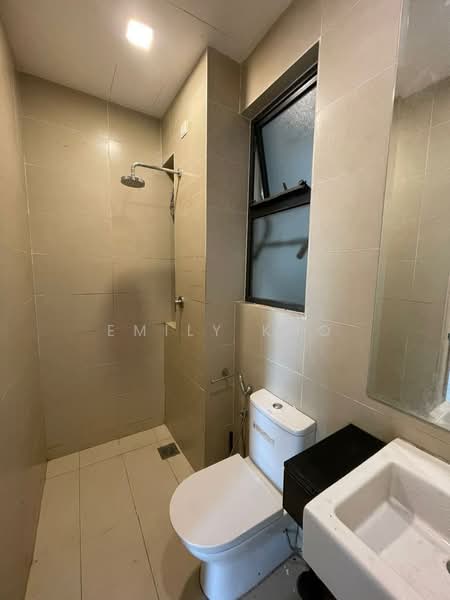 Condominium for Sale at Temasya Kasih - Emily Kho - Bathroom - PropertyGuru.com.my