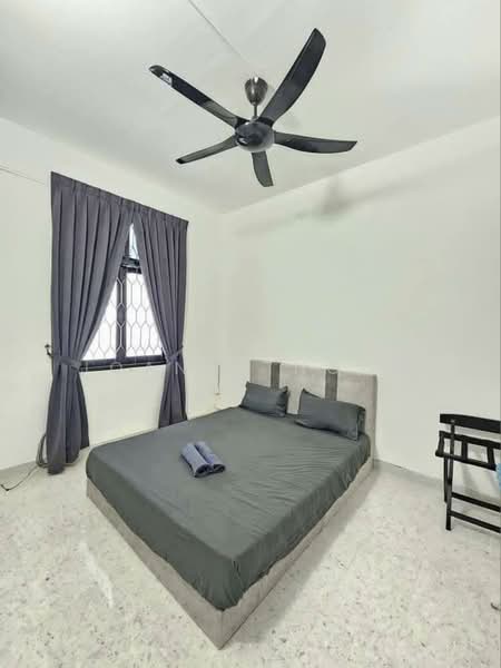 2-storey Terraced House for Sale in Johor Bahru (Johor) - Joanne Ngoo - Bedroom - PropertyGuru.com.my