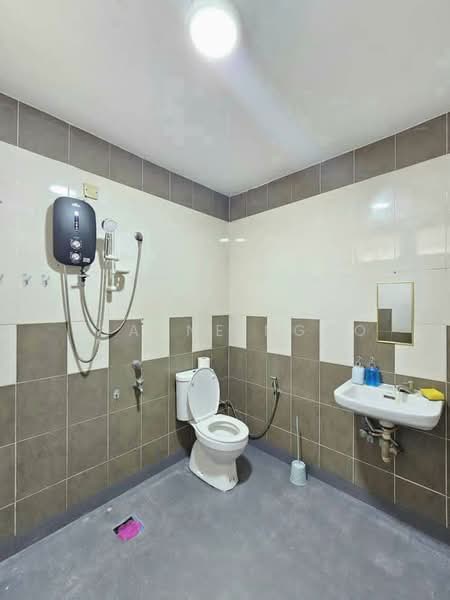 2-storey Terraced House for Sale in Johor Bahru (Johor) - Joanne Ngoo - Bathroom - PropertyGuru.com.my