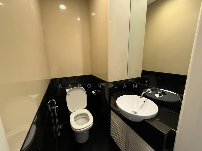 Service Residence for Rent at St Mary Residences - AARON LAM - Bathroom - PropertyGuru.com.my
