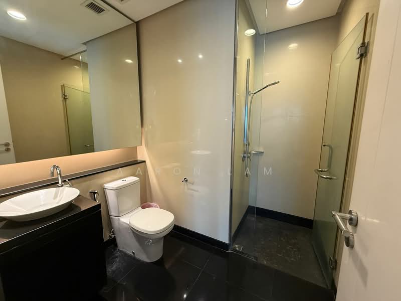 Service Residence for Rent at St Mary Residences - AARON LAM - Bathroom - PropertyGuru.com.my