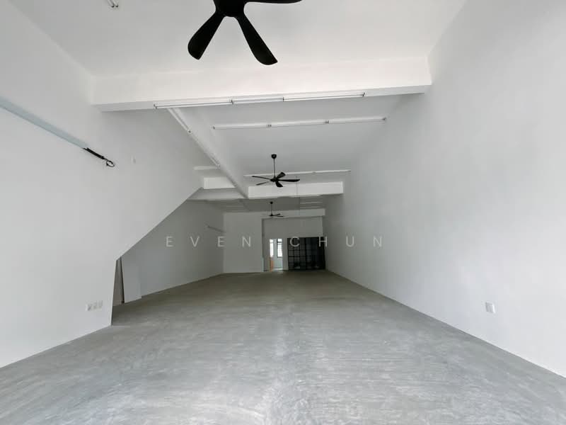 Kedai untuk Disewa di Taman Pelangi Indah (Ulu Tiram) - Even Chun - Interior - PropertyGuru.com.my