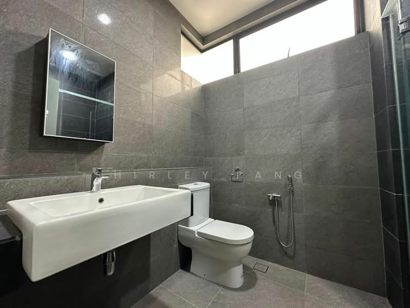 Cluster House for Sale in Horizon Hills (Iskandar Puteri (Nusajaya)) - Shirley Pang - Bathroom - PropertyGuru.com.my