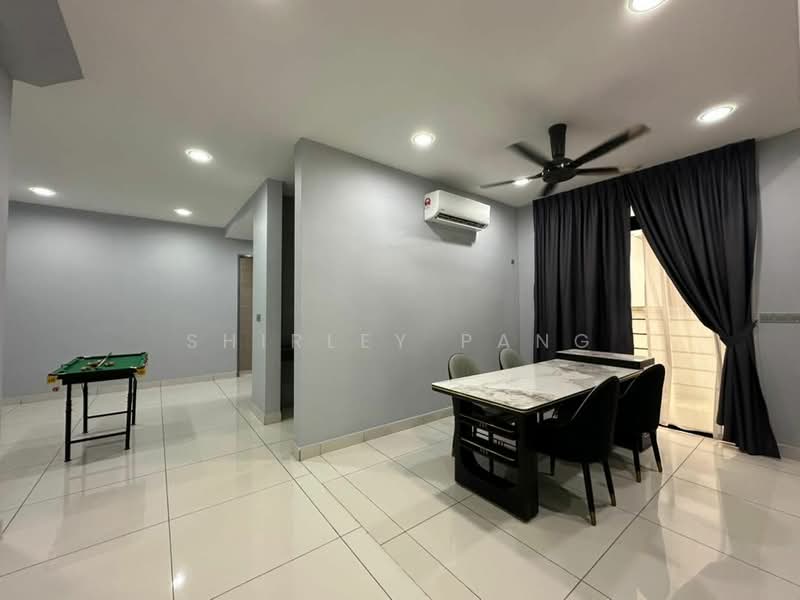 Cluster House for Sale in Horizon Hills (Iskandar Puteri (Nusajaya)) - Shirley Pang - Dining Room - PropertyGuru.com.my