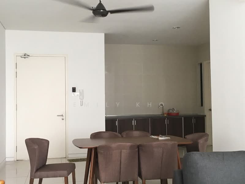 Temasya Kasih untuk Untuk Dijual - RM 760,000, Apr 2026 - Dining Room - PropertyGuru.com.my