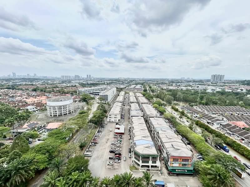 Apartment for Sale at Austin Suites (Permata Austin) - Mandy Goh Siew Li - Exterior - PropertyGuru.com.my