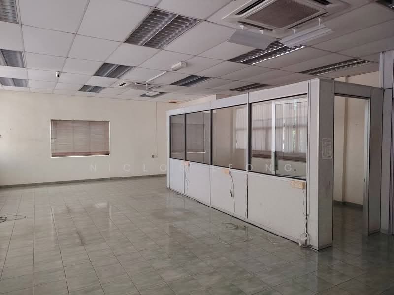Factory for Rent in Menglembu (Perak) - Niclos Leong - Interior - PropertyGuru.com.my