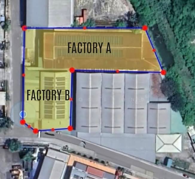 Factory for Rent in Menglembu (Perak) - Niclos Leong - PropertyGuru.com.my