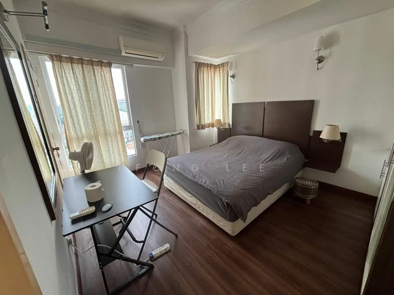 For Rent - Casa Mutiara