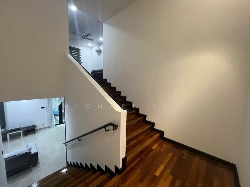 Semi-Detached House for Sale in Taman Nusa Idaman (Iskandar Puteri (Nusajaya)) - Michael Yeo - Interior - PropertyGuru.com.my