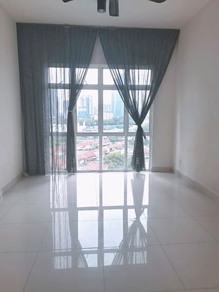 Servis Apartment untuk Dijual di Skysuites @ Meldrum Hills - Fion Lee - View - PropertyGuru.com.my