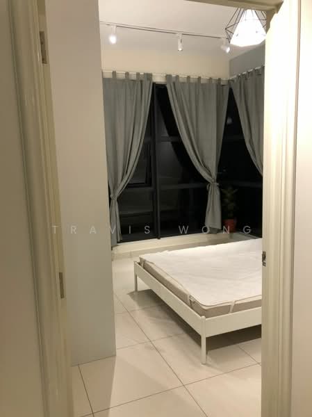 Service Residence for Rent at Arte Mont Kiara - Travis Wong - Bedroom - PropertyGuru.com.my