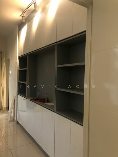 Service Residence for Rent at Arte Mont Kiara - Travis Wong - Interior - PropertyGuru.com.my