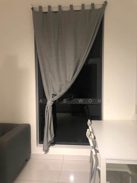 Service Residence for Rent at Arte Mont Kiara - Travis Wong - Interior - PropertyGuru.com.my