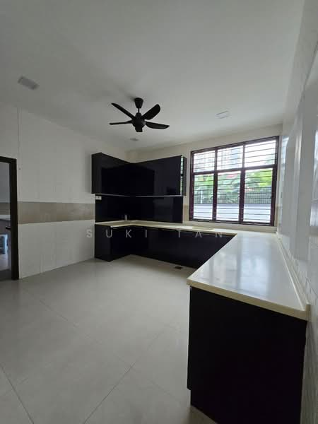 Bungalow for Sale in Jalan Klang Lama (Old Klang Road) (Kuala Lumpur) - Suki Tan - Kitchen - PropertyGuru.com.my