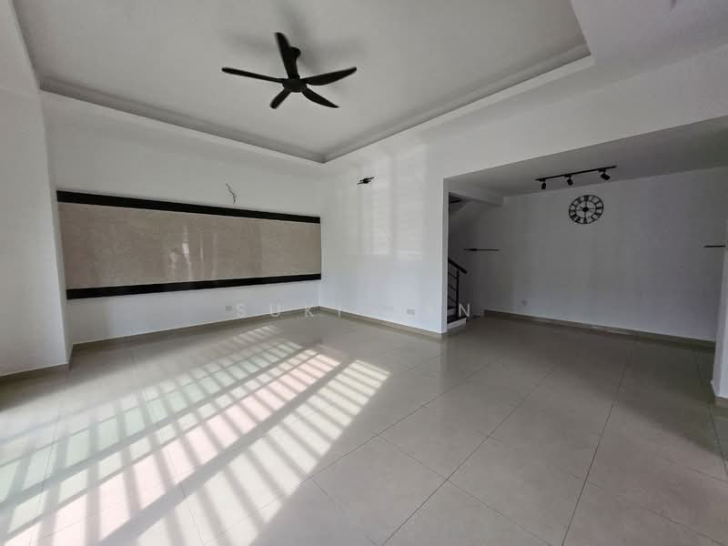 Bungalow for Sale in Jalan Klang Lama (Old Klang Road) (Kuala Lumpur) - Suki Tan - Living Room - PropertyGuru.com.my