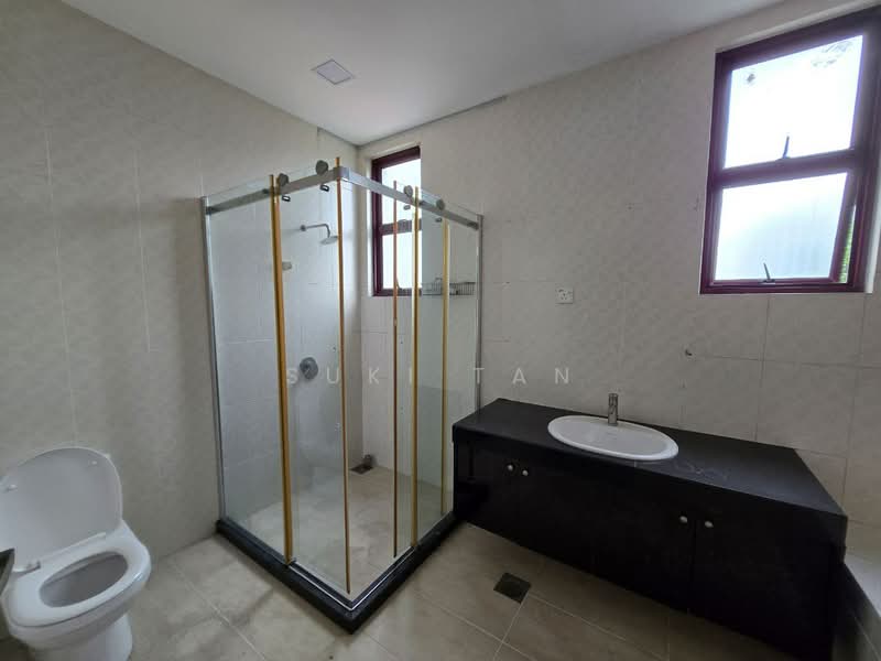 Bungalow for Sale in Jalan Klang Lama (Old Klang Road) (Kuala Lumpur) - Suki Tan - Bathroom - PropertyGuru.com.my