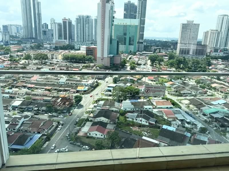For Rent - KSL D'Esplanade Residence