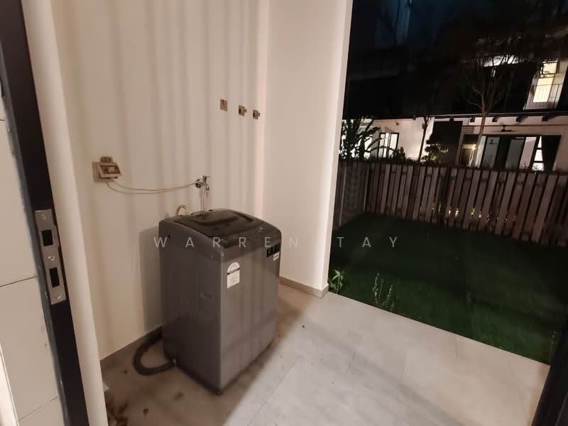 2-storey Terraced House for Rent in Masai (Johor) - Warren Tay - Exterior - PropertyGuru.com.my