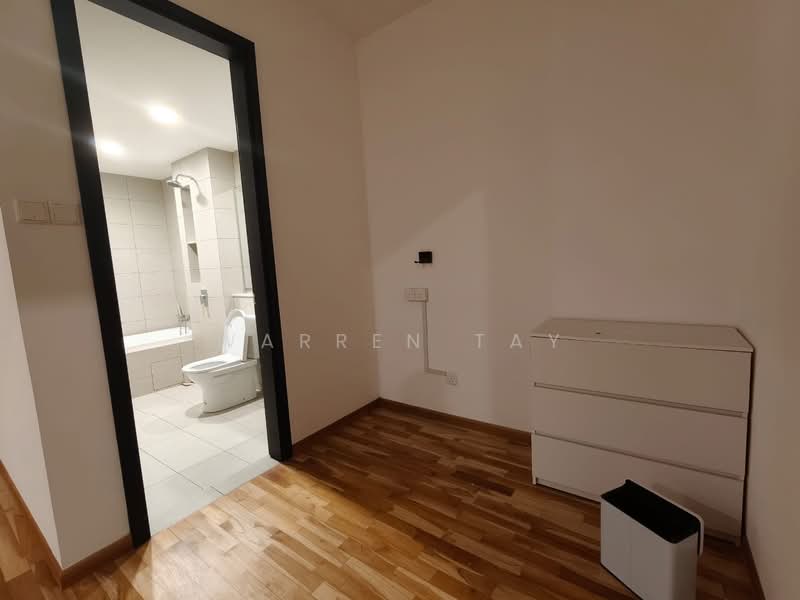 2-storey Terraced House for Rent in Masai (Johor) - Warren Tay - Bathroom - PropertyGuru.com.my