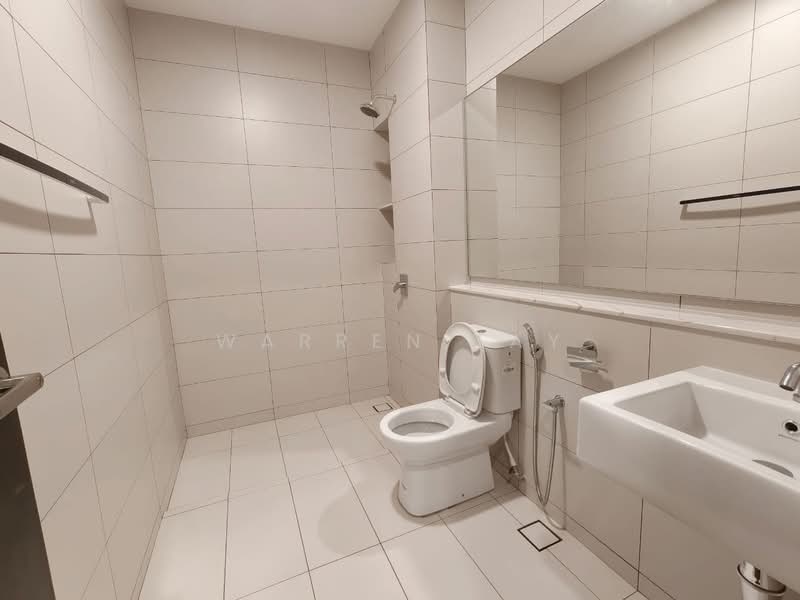 2-storey Terraced House for Rent in Masai (Johor) - Warren Tay - Bathroom - PropertyGuru.com.my