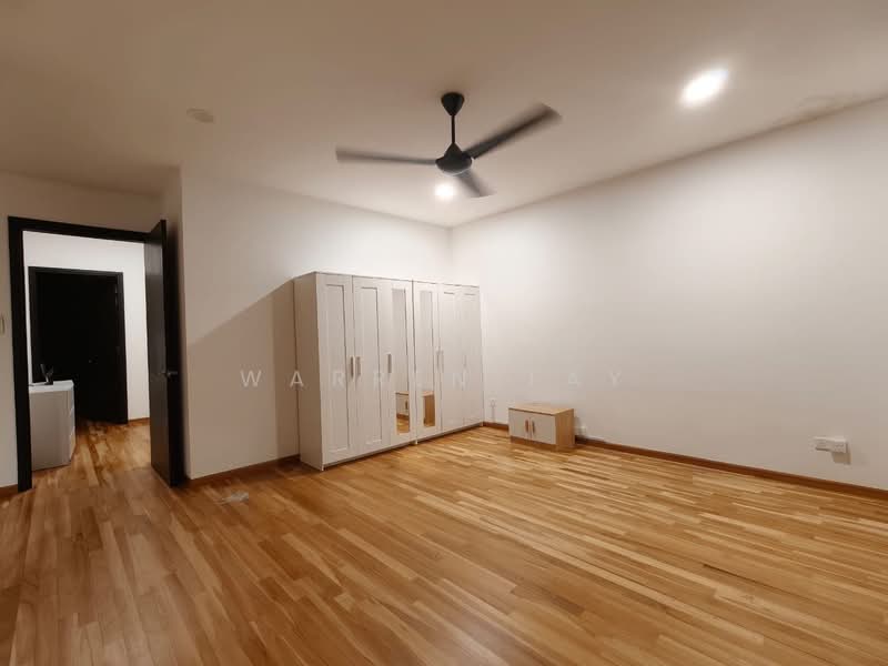 2-storey Terraced House for Rent in Masai (Johor) - Warren Tay - Bedroom - PropertyGuru.com.my
