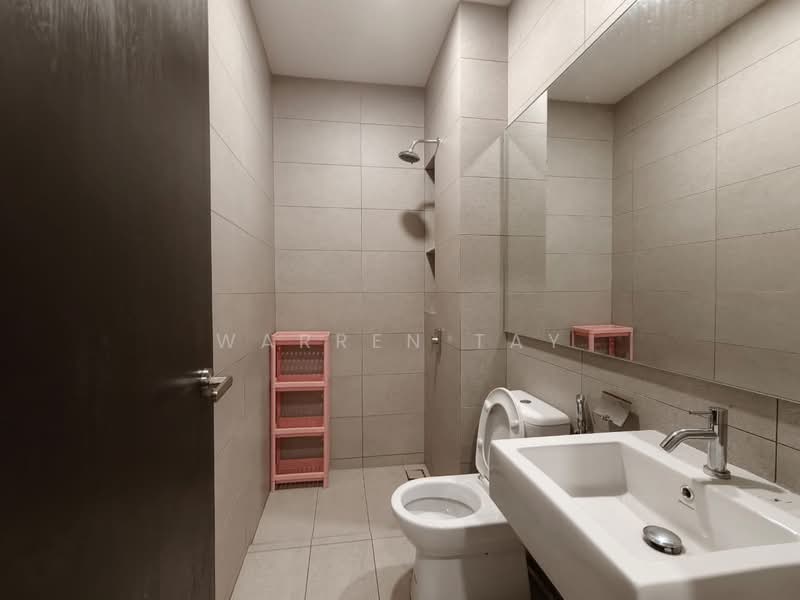 2-storey Terraced House for Rent in Masai (Johor) - Warren Tay - Bathroom - PropertyGuru.com.my