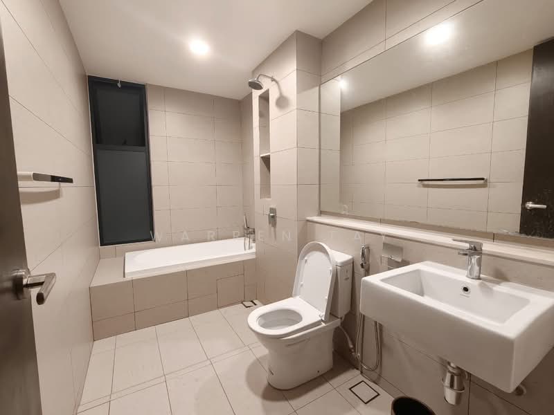 2-storey Terraced House for Rent in Masai (Johor) - Warren Tay - Bathroom - PropertyGuru.com.my