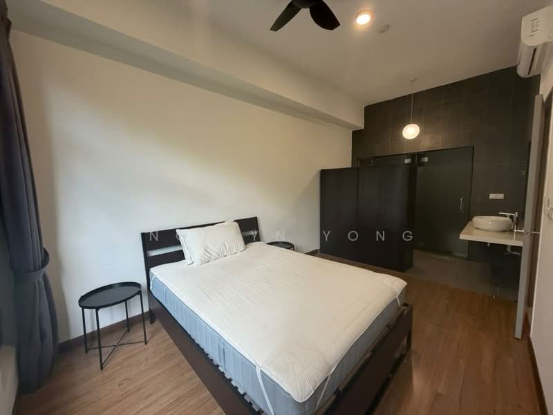 Service Residence for Rent at Astoria Ampang - Angelyn Yong - Bedroom - PropertyGuru.com.my