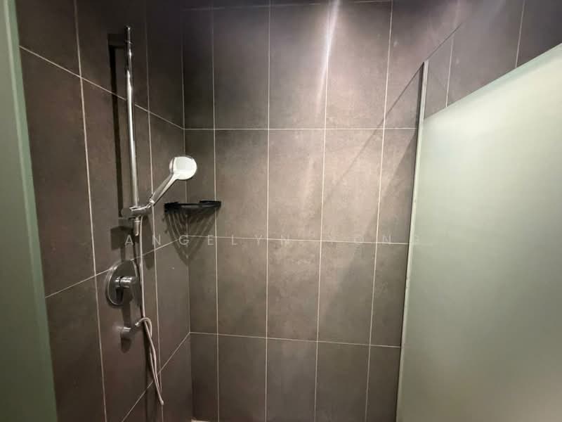 Service Residence for Rent at Astoria Ampang - Angelyn Yong - Bathroom - PropertyGuru.com.my
