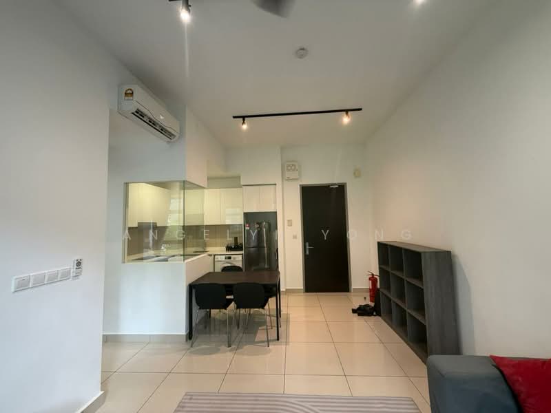Service Residence for Rent at Astoria Ampang - Angelyn Yong - Kitchen - PropertyGuru.com.my