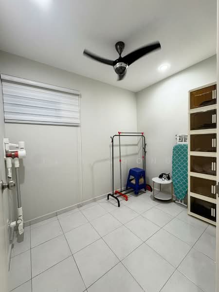 Condominium for Rent at D'Nuri Residence @ Desa Petaling - Yenn Chong - Interior - PropertyGuru.com.my