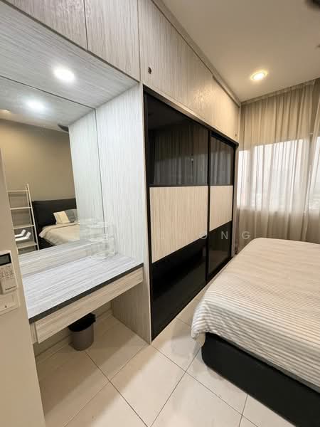 Condominium for Rent at D'Nuri Residence @ Desa Petaling - Yenn Chong - Bedroom - PropertyGuru.com.my